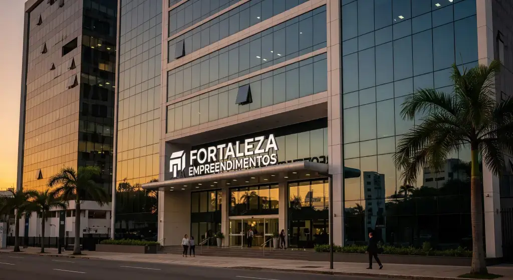 Leia mais sobre o artigo Abertura de empresa em Fortaleza: o escritório certo faz toda a diferença