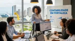 Leia mais sobre o artigo Contabilidade em Fortaleza: estratégias para pagar menos impostos este ano