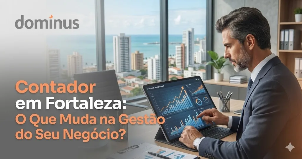 Leia mais sobre o artigo Contador em Fortaleza: o que muda na gestão do seu negócio?
