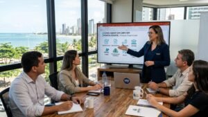 Leia mais sobre o artigo Como abrir um CNPJ em Fortaleza: guia completo para iniciantes