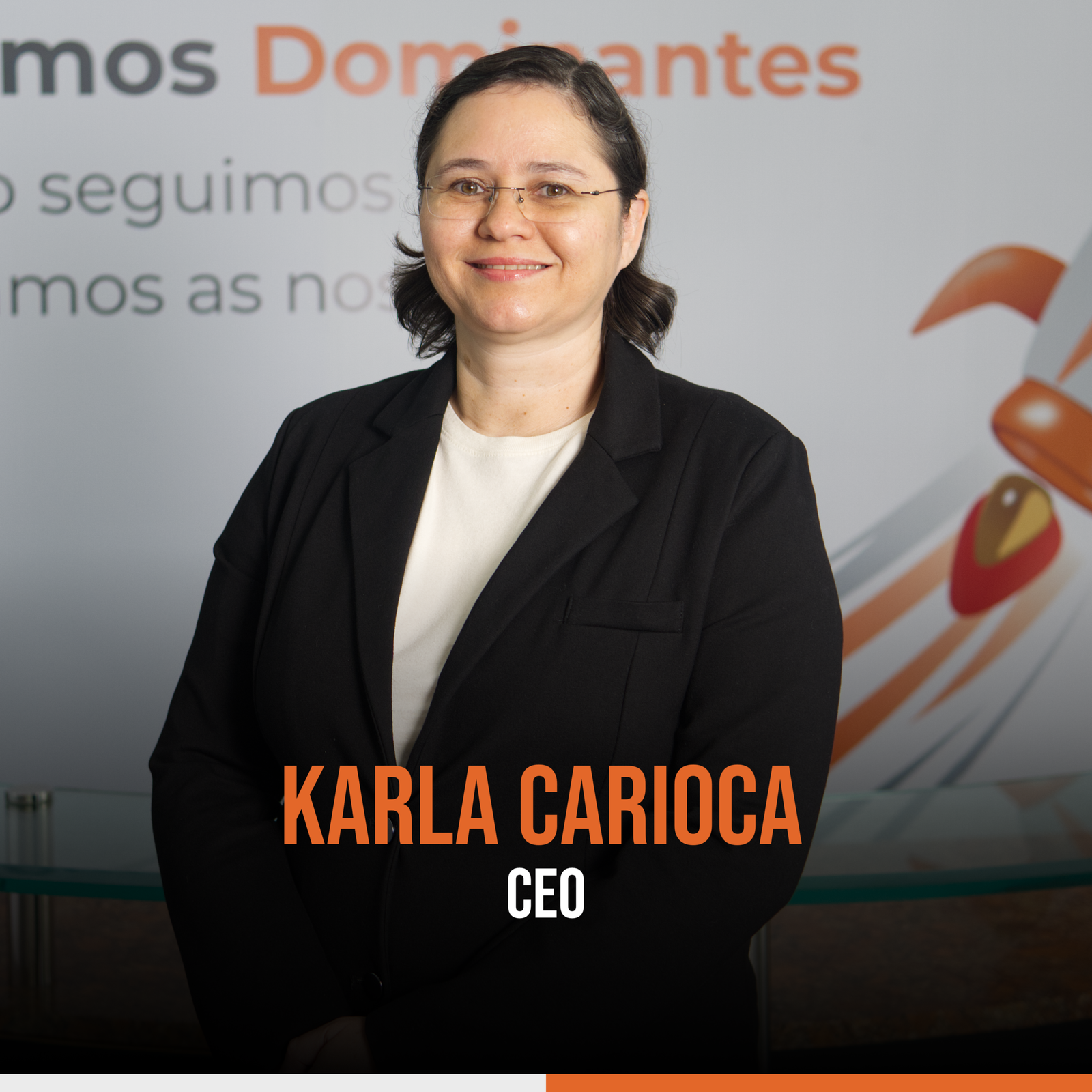 Karla Carioca
