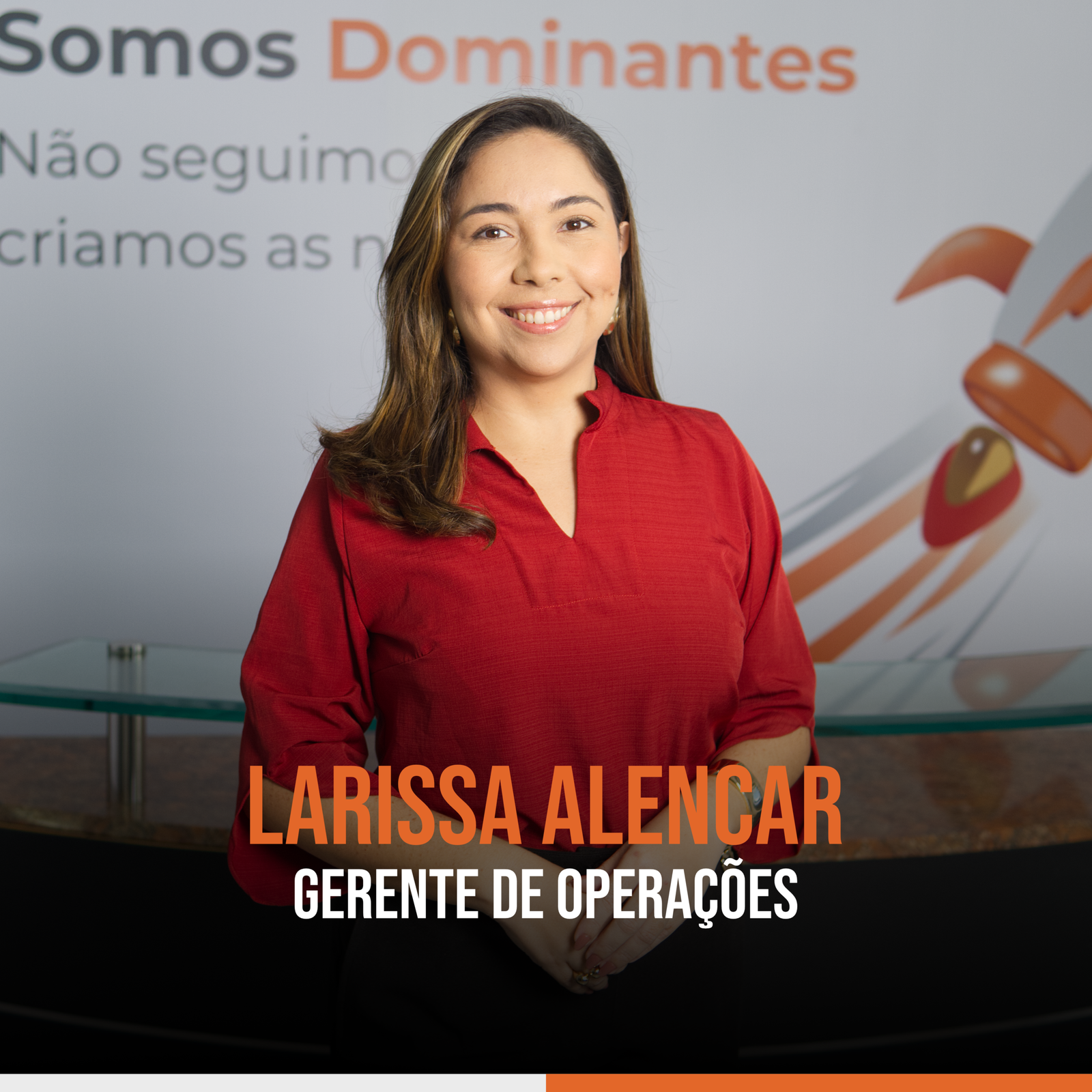 Larissa Alencar