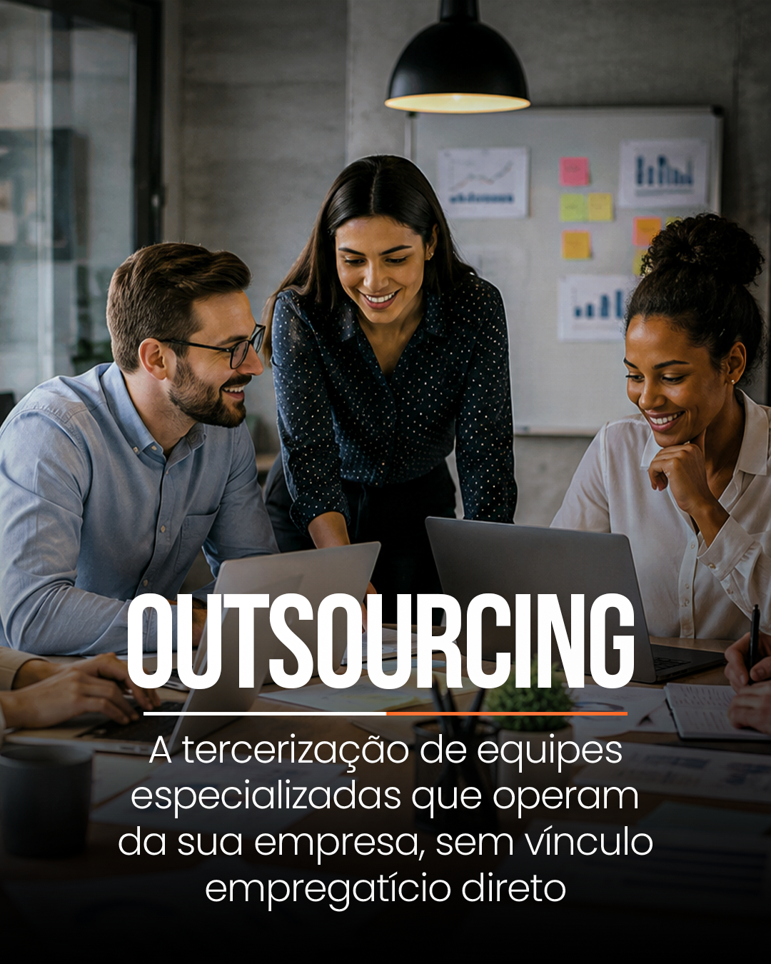 OUTSOURCING MOBILE