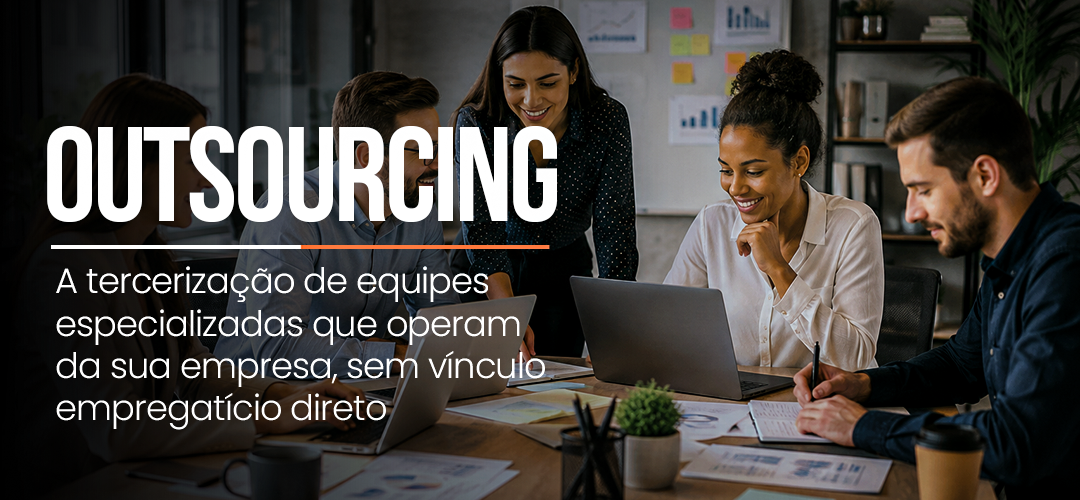 OUTSOURCING