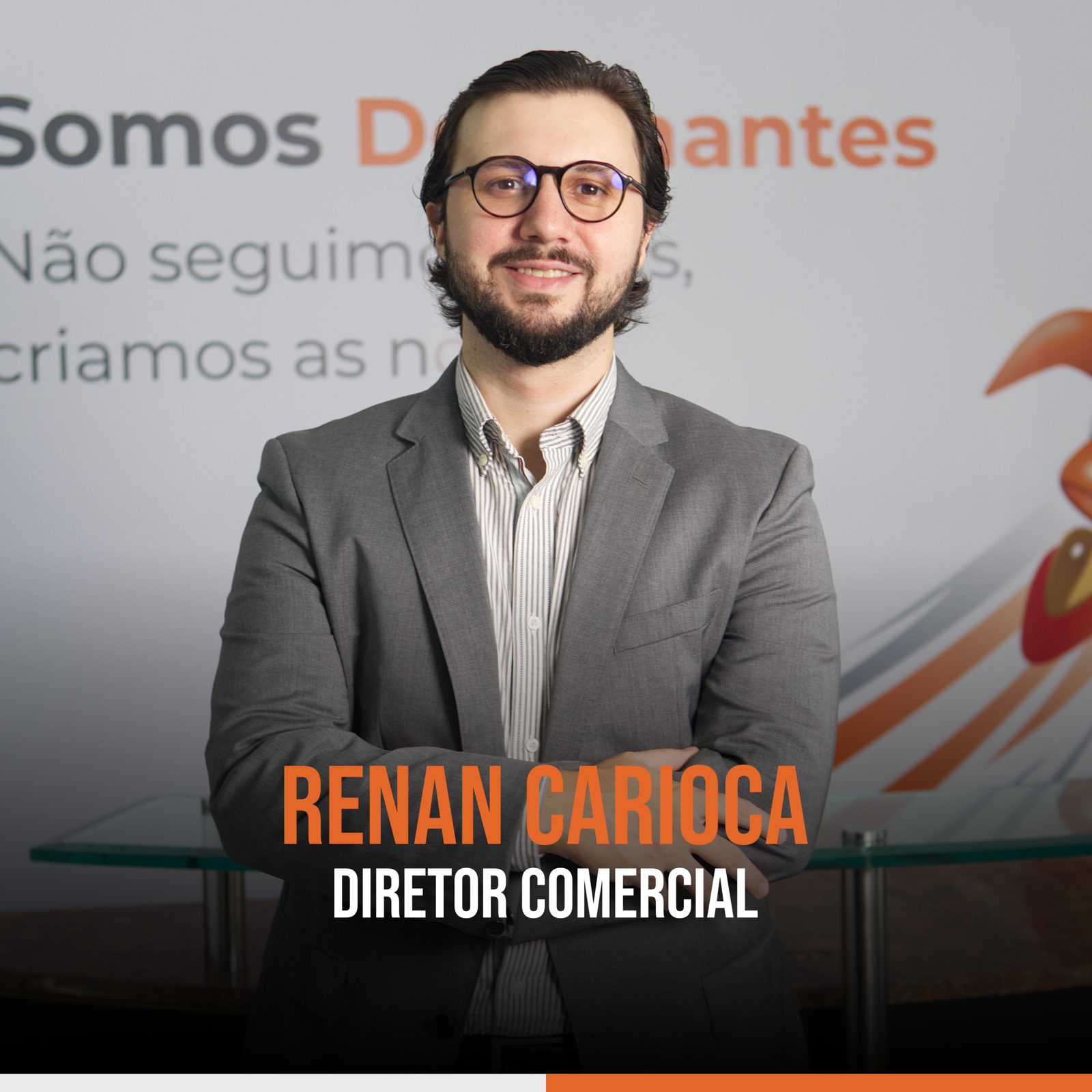 Renan Carioca